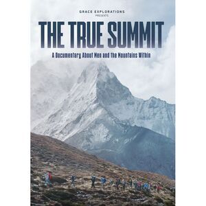 The True Summit  DVD